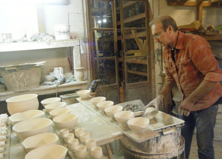POTERIE SAINT-JEAN