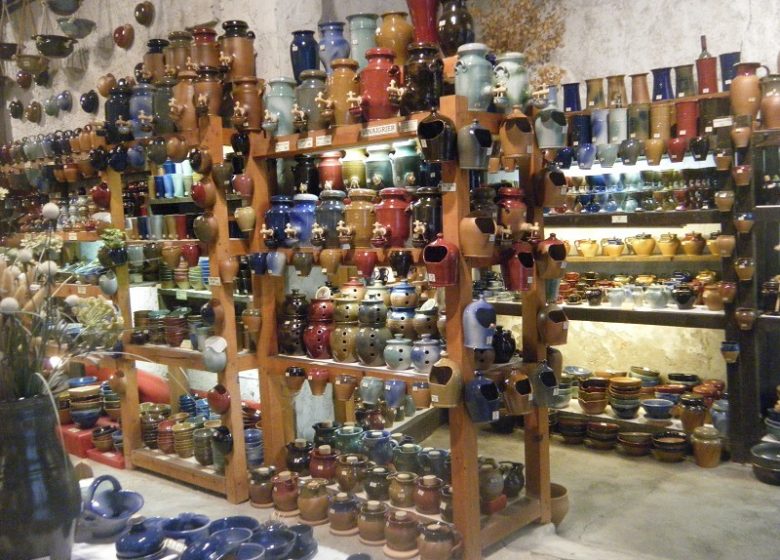 POTERIE SAINT-JEAN