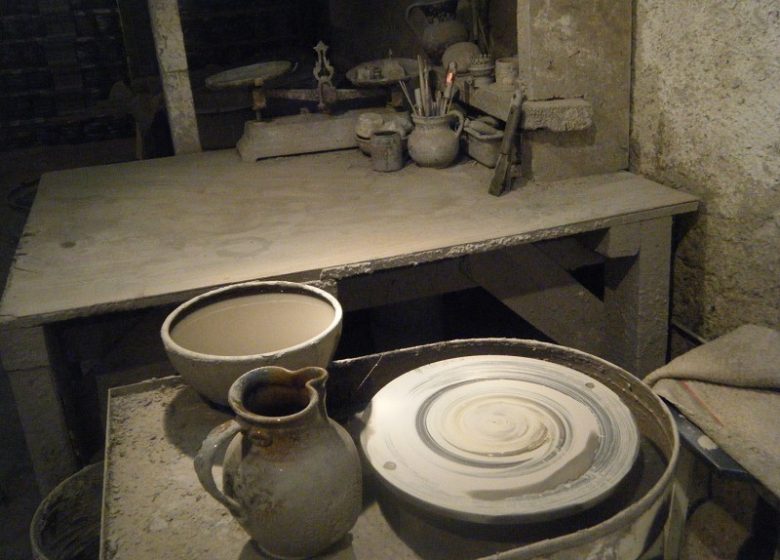POTERIE SAINT-JEAN