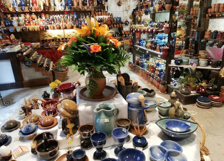 POTERIE SAINT-JEAN