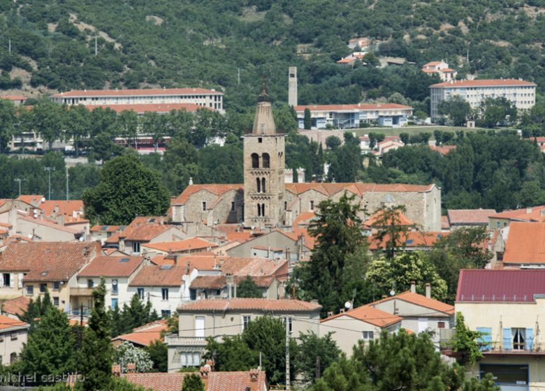 PRADES