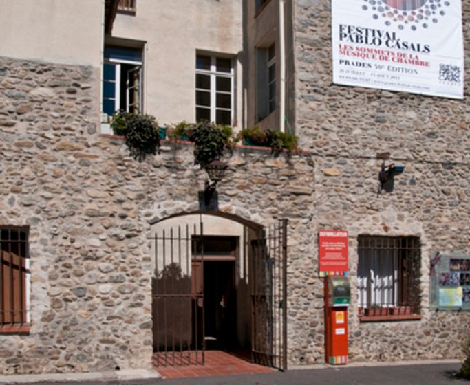 PRADES