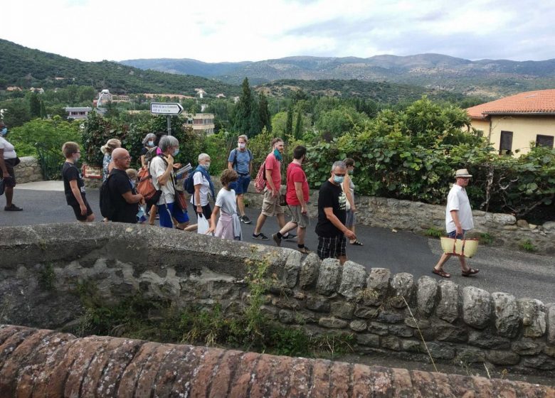 BALADES DU CONFLENT