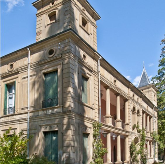PRADES