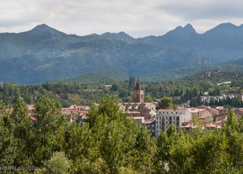 PRADES