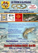 letech LE TECH À LA PÊCHE – JEUX HALIEUTIQUES JEUNES