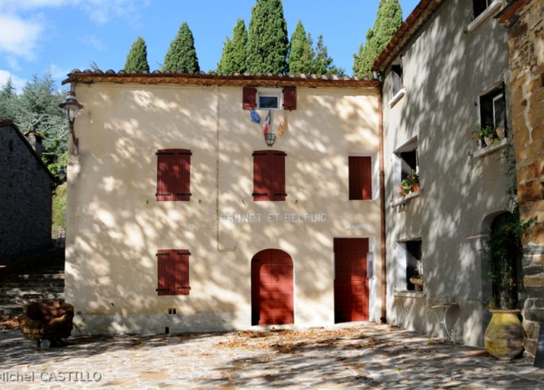 PRUNET-ET-BELPUIG