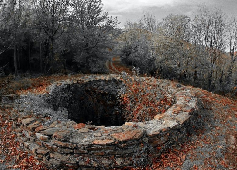 ronda de hierro