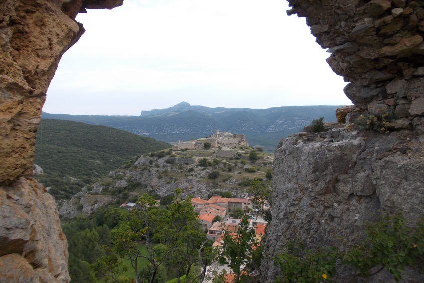 Propriétés du Vicomte de Fenouillet