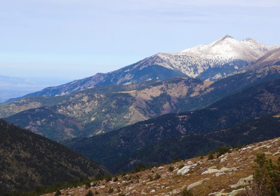 Ronde du Canigó GR®P