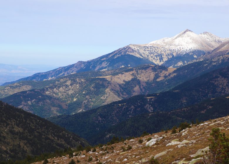 Vuelta al Canigó GR®P