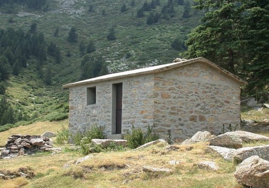 De Leca à la Devesa de Vallbona