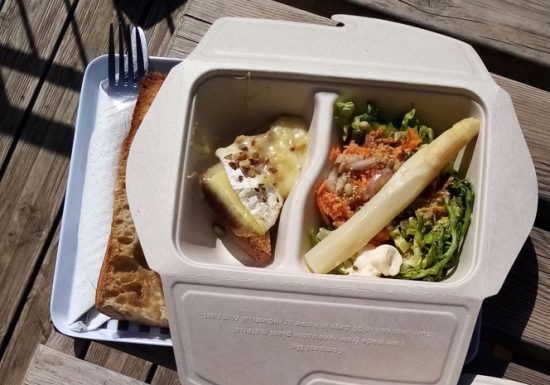 REFUGE DE SANT GUILLEM