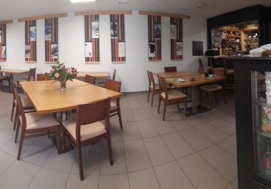 REFUGE DE SANT GUILLEM