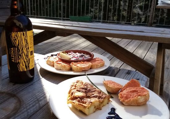 REFUGE DE SANT GUILLEM