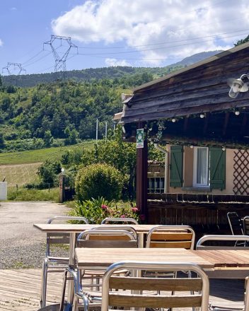 RESTAURANT DE LA LYRE