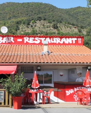 RESTAURANT LA RESERVE