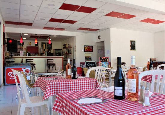 RESTAURANT LA RESERVE