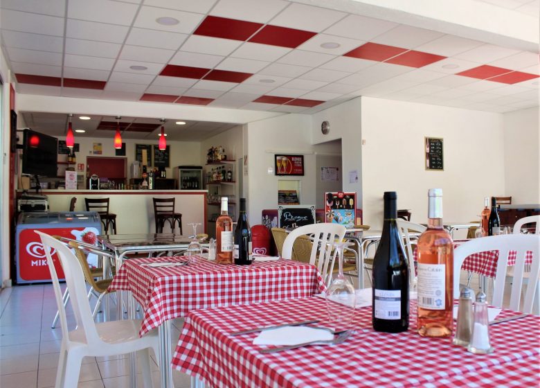 RESERVA RESTAURANT