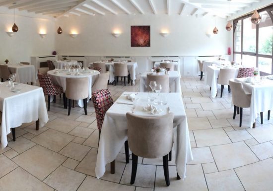 RESTAURANT LE BELLAVISTA