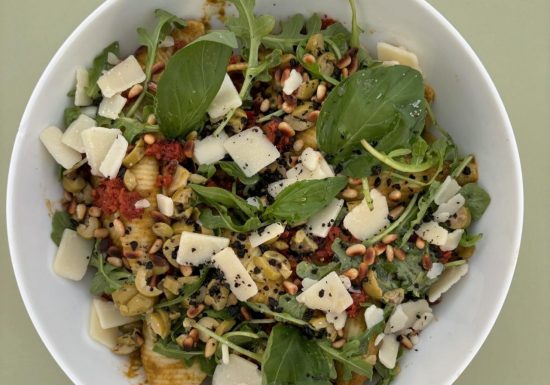 RESTAURANT LE BOTANISTE