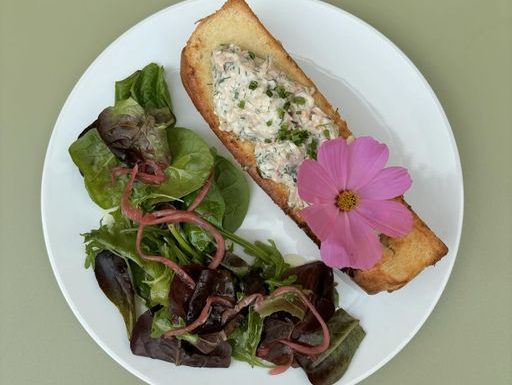 RESTAURANT LE BOTANISTE