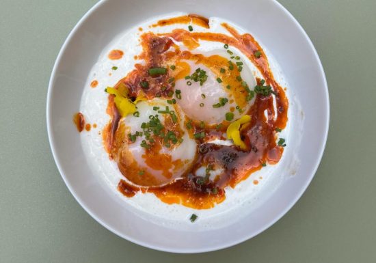 RESTAURANT LE BOTANISTE