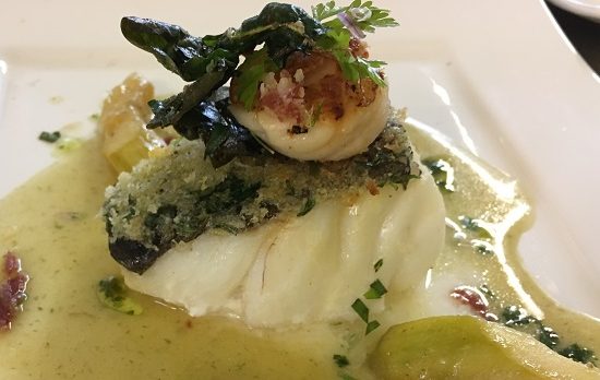 LA MIRABELLE -CASTEIL