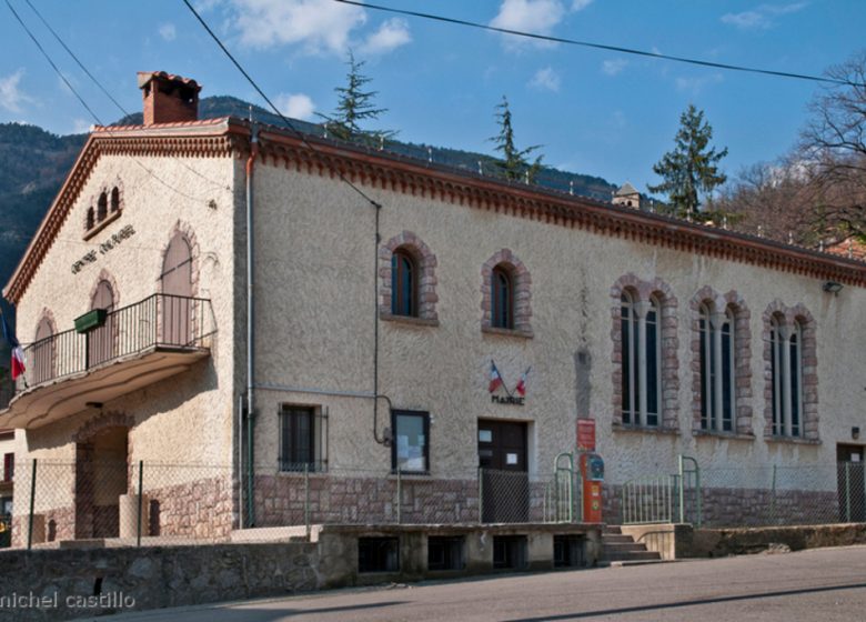 SAHORRE