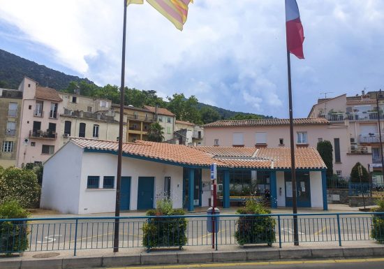 AGENCE D’ATTRACTIVITE TOURISTIQUE AMELIE PAIS CATALA