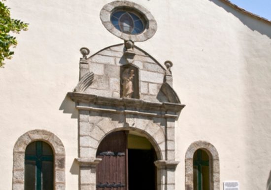 CHAPELLE DE NOTRE DAME DE LA SORT