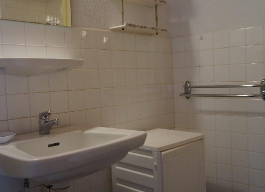 LES ALBADES APPARTEMENT