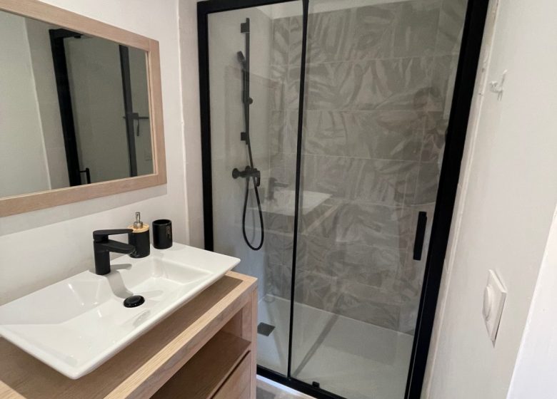 LES TERRASSES DU CANIGOU