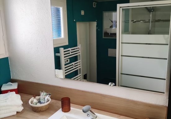 GÎTE LA SIESTE CATALANE