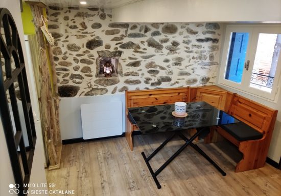 GÎTE LA SIESTE CATALANE