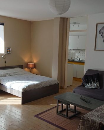 AUX PLAISIRS DU CONFLENT