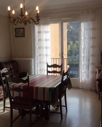 VIDAL FRANCOISE APPARTEMENT