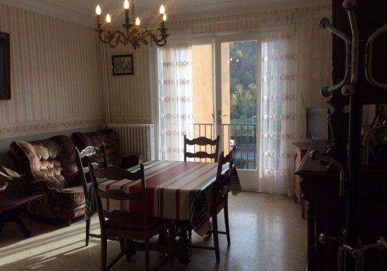 VIDAL FRANCOISE APPARTEMENT