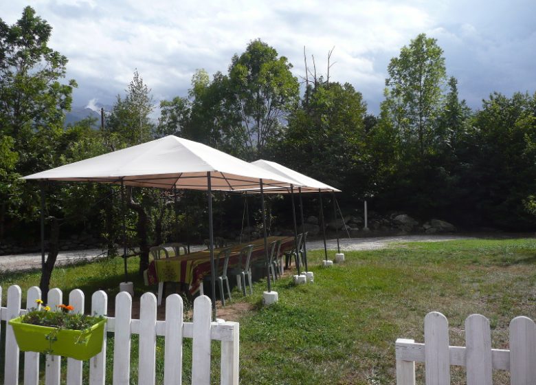 CHALET N°6