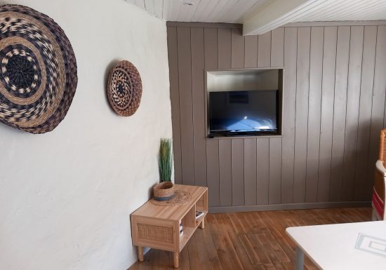 SEMADET REGIS ET ISABELLE