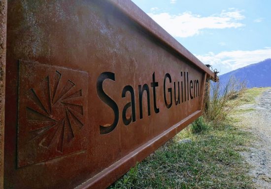 Chapelle Sant Guillem
