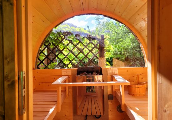 CASA BAUXELLS – LE 7