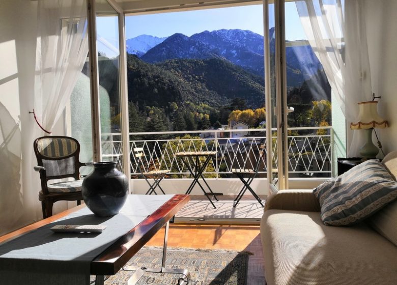 CANIGOU PANORAMIC