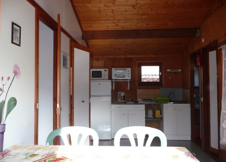 CHALET N°6