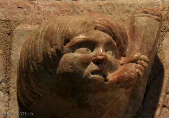 PRIEURE DE SERRABONE