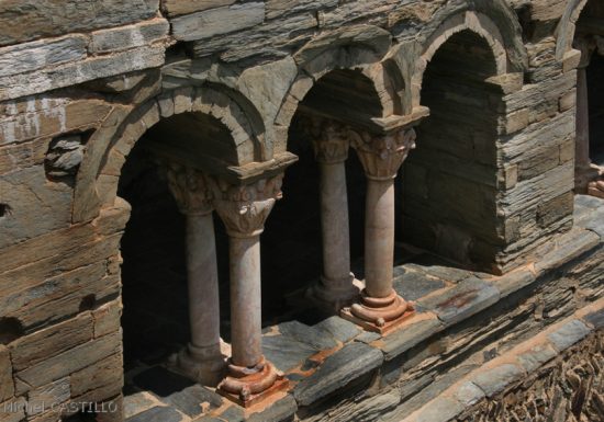 PRIEURE DE SERRABONE