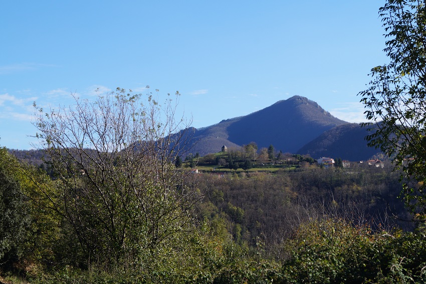 Du Tech à Serralongue