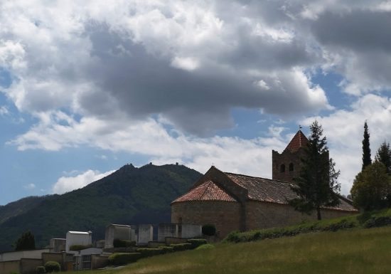 Du Tech à Serralongue