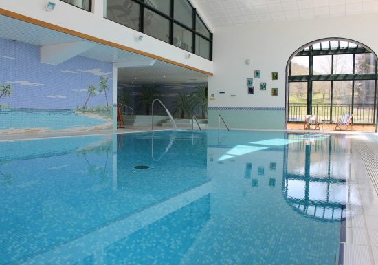SPA DOMAINE DE FALGOS