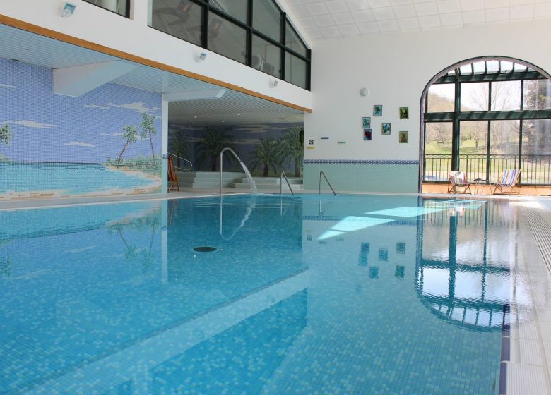 SPA DOMAINE DE FALGOS
